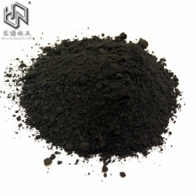 nio black nickel oxide color golden factory Langfang Huinnuo Fine Chemical